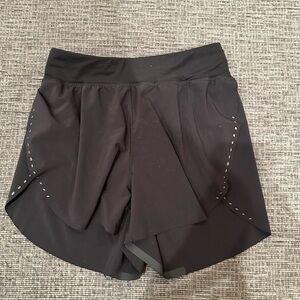 Lululemon Fast and Free Shorts